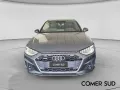 Audi AUDI A4 V 2019 Avant - A4 Avant 40 2.0 tdi mhev 