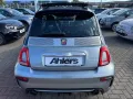 Abarth 695 Rivale+XENON+SKYDOME+NAVI+CARBON+AKRAPOVIC+