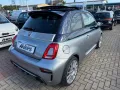 Abarth 695 Rivale+XENON+SKYDOME+NAVI+CARBON+AKRAPOVIC+