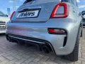 Abarth 695 Rivale+XENON+SKYDOME+NAVI+CARBON+AKRAPOVIC+