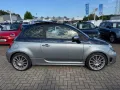 Abarth 695 Rivale+XENON+SKYDOME+NAVI+CARBON+AKRAPOVIC+