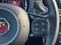 Abarth 695 Rivale+XENON+SKYDOME+NAVI+CARBON+AKRAPOVIC+