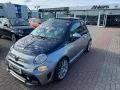 Abarth 695 Rivale+XENON+SKYDOME+NAVI+CARBON+AKRAPOVIC+