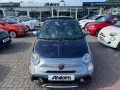 Abarth 695 Rivale+XENON+SKYDOME+NAVI+CARBON+AKRAPOVIC+