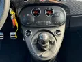 Abarth 695 Rivale+XENON+SKYDOME+NAVI+CARBON+AKRAPOVIC+