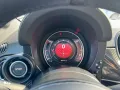 Abarth 695 Rivale+XENON+SKYDOME+NAVI+CARBON+AKRAPOVIC+
