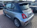 Abarth 695 Rivale+XENON+SKYDOME+NAVI+CARBON+AKRAPOVIC+
