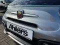 Abarth 695 Rivale+XENON+SKYDOME+NAVI+CARBON+AKRAPOVIC+