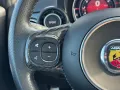 Abarth 695 Rivale+XENON+SKYDOME+NAVI+CARBON+AKRAPOVIC+