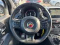 Abarth 695 Rivale+XENON+SKYDOME+NAVI+CARBON+AKRAPOVIC+