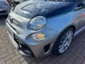Abarth 695 Rivale+XENON+SKYDOME+NAVI+CARBON+AKRAPOVIC+