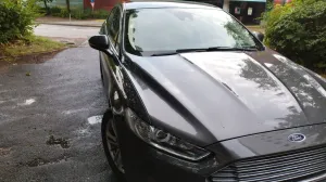 Ford Mondeo 1,5 EcoBoost Titanium Automatik Titanium
