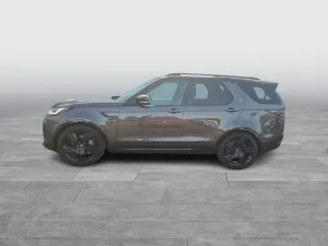 Land Rover Discovery D300 Dynamic HSE AWD HEADUP STHZ