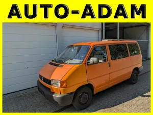 Volkswagen T4 2.4 D***Tüv:09/2027***