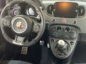 Abarth 695 Bi-Xenon*Navi*Beats*DAB*CarPlay*