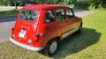 Renault 4 (R4) mit H-Kennzeichen , Garagenfahrzeug
