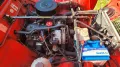 Renault 4 (R4) mit H-Kennzeichen , Garagenfahrzeug