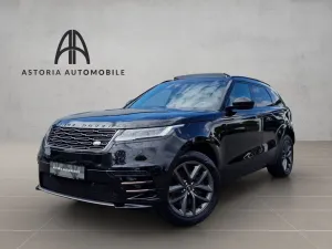 Land Rover Range Rover Velar R-Dynamic SE Pano ACC SHZ AHK