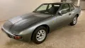 Porsche RESTAURIERT - PORSCHE 924 2.0-TÜV+SERVICE ...