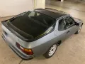 Porsche RESTAURIERT - PORSCHE 924 2.0-TÜV+SERVICE ...