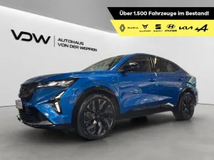 Renault Rafale 1.2 E-Tech Full Hybrid 200 Esprit Alpine