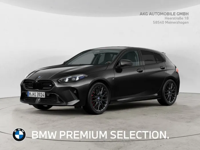 BMW 135 xDrive M-Sport Pro LED NAVI H/K KAMERA SHZ
