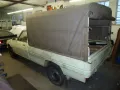 Peugeot peugeot 504 pick up