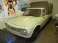 Peugeot peugeot 504 pick up