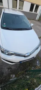 Toyota Auris Touring Sports Touring Sports 1,2-l-T ...