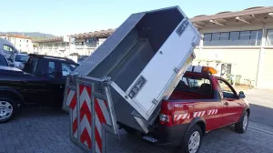 Fiat FIAT - Strada RIBALTABILE PICK-UP 1.3 MJT FIORIN