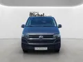 Volkswagen T6 Transporter Kombi 6.1 2.0 TDI DSG LR 9 Sitzer