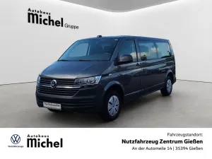 Volkswagen T6 Transporter Kombi 6.1 2.0 TDI DSG LR 9 Sitzer