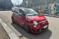 Abarth ABARTH 500 1.4 Turbo T-Jet