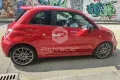 Abarth ABARTH 500 1.4 Turbo T-Jet