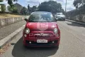 Abarth ABARTH 500 1.4 Turbo T-Jet