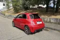 Abarth ABARTH 500 1.4 Turbo T-Jet