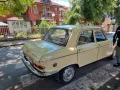 Peugeot 204