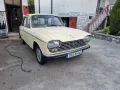Peugeot 204