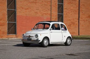 Abarth 595 D