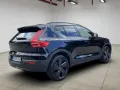 Volvo EX40 Twin Motor AWD Ultra Black Edition ACC/PANO