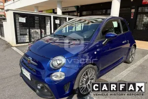 Abarth ABARTH 595 1.4 Turbo T-Jet 145 CV