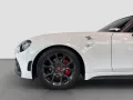 Abarth 124 Spider 1.4 t. m.air 170cv*1236/2500*