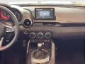 Abarth 124 Spider 1.4 t. m.air 170cv*1236/2500*