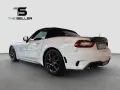 Abarth 124 Spider 1.4 t. m.air 170cv*1236/2500*