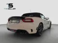 Abarth 124 Spider 1.4 t. m.air 170cv*1236/2500*