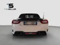 Abarth 124 Spider 1.4 t. m.air 170cv*1236/2500*