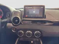 Abarth 124 Spider 1.4 t. m.air 170cv*1236/2500*