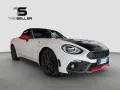 Abarth 124 Spider 1.4 t. m.air 170cv*1236/2500*