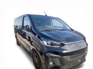 Fiat FIAT Ulysse 2.2 Multijet 180 CV S&S AT8 L3 Combi