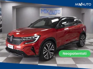 Renault Austral 1.2 E-Tech Full Hybrid Iconic 20